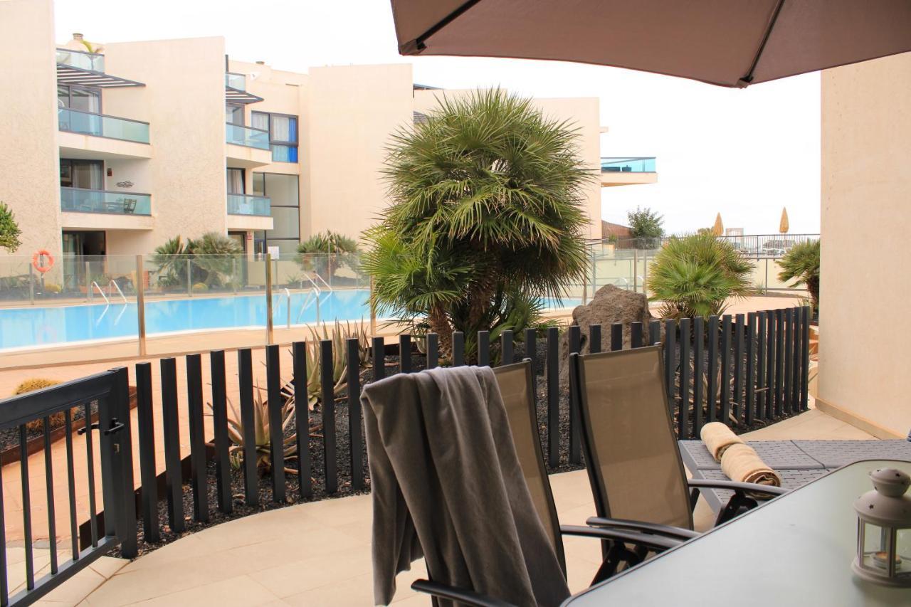 Apartment Denebola 112 By Sea There Fuerteventura *